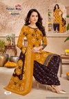 Bandhani Special Vol 35 By Patidar Mills Prinnted Cotton Dress Material Wholesale Market In Surat
